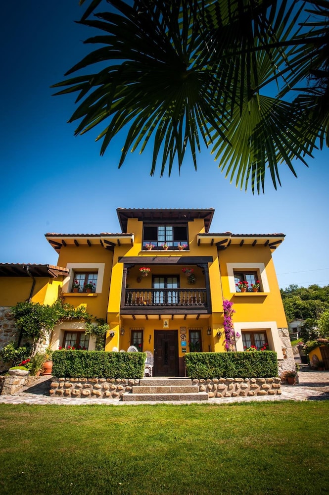 Casa De Aldea Riosol 1/36