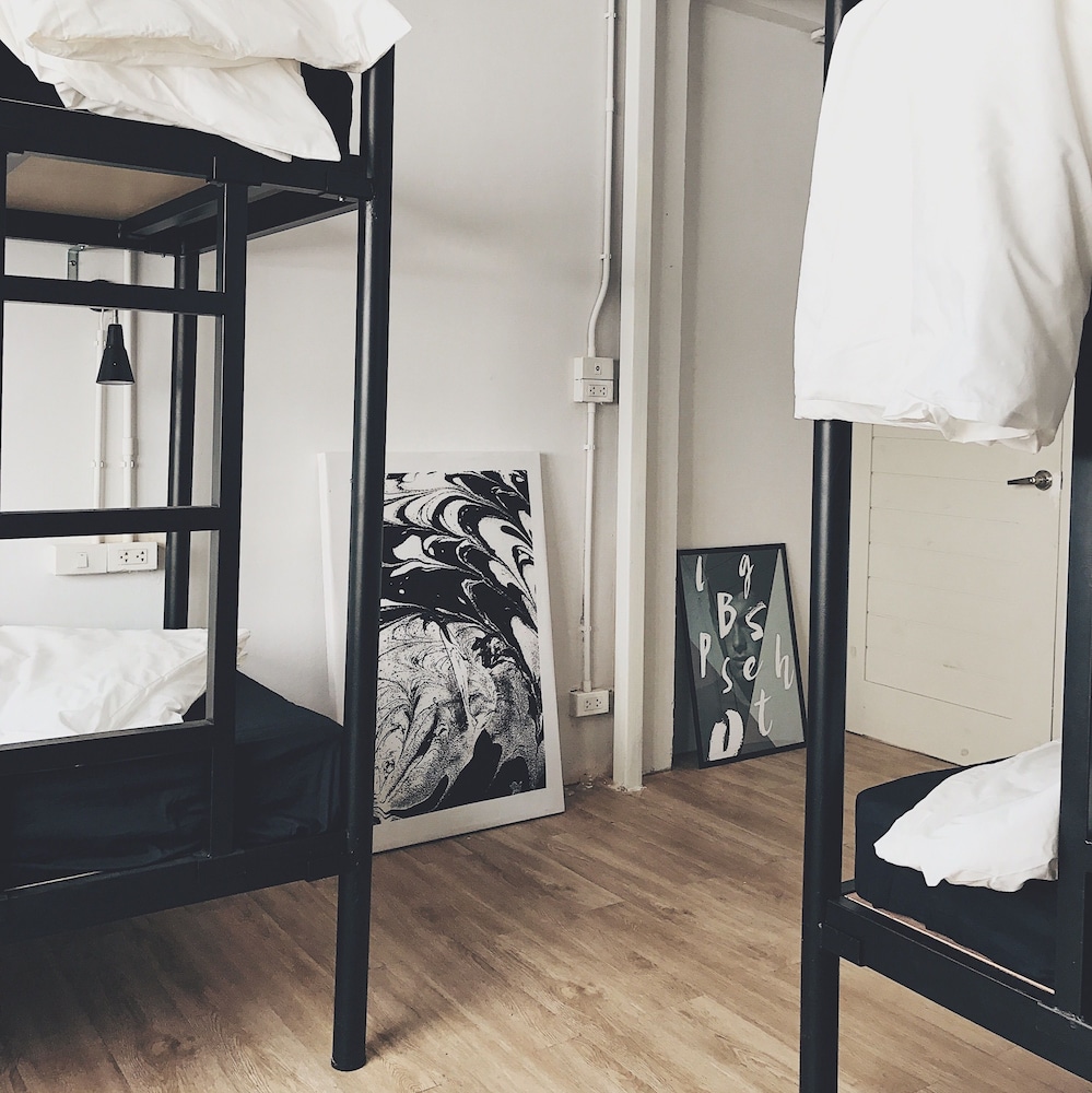 Beige Poshtels Hostel 25/49