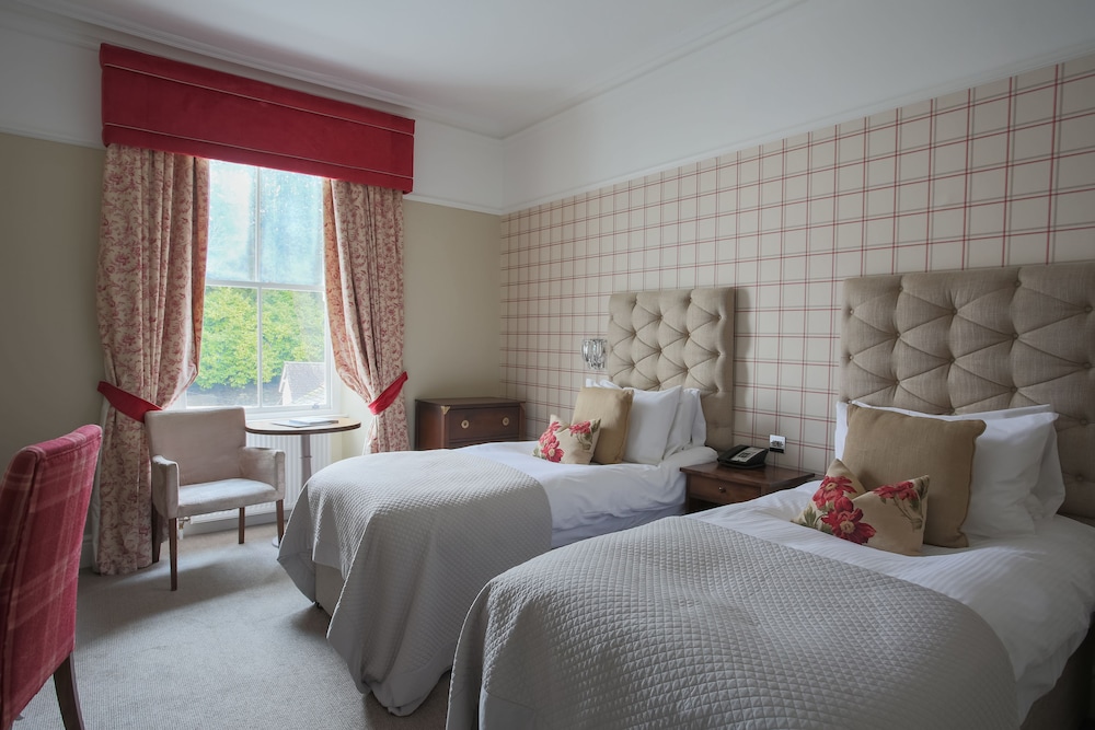 The Belsfield Hotel 15/39