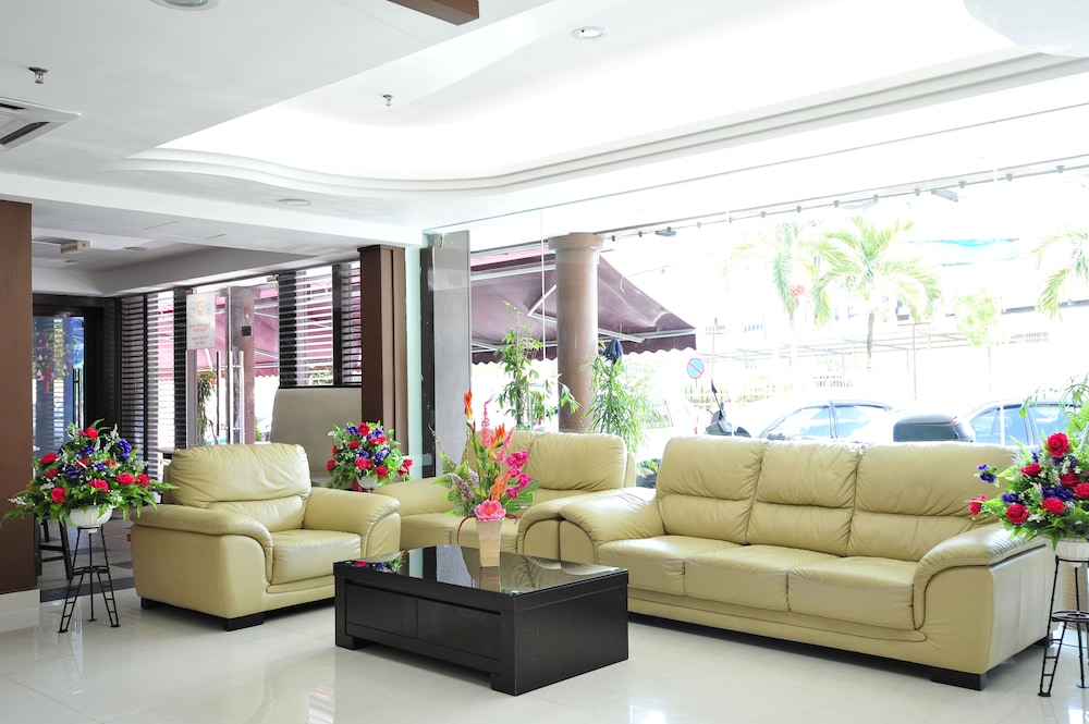 Hallmark Hotel Leisure 22/37