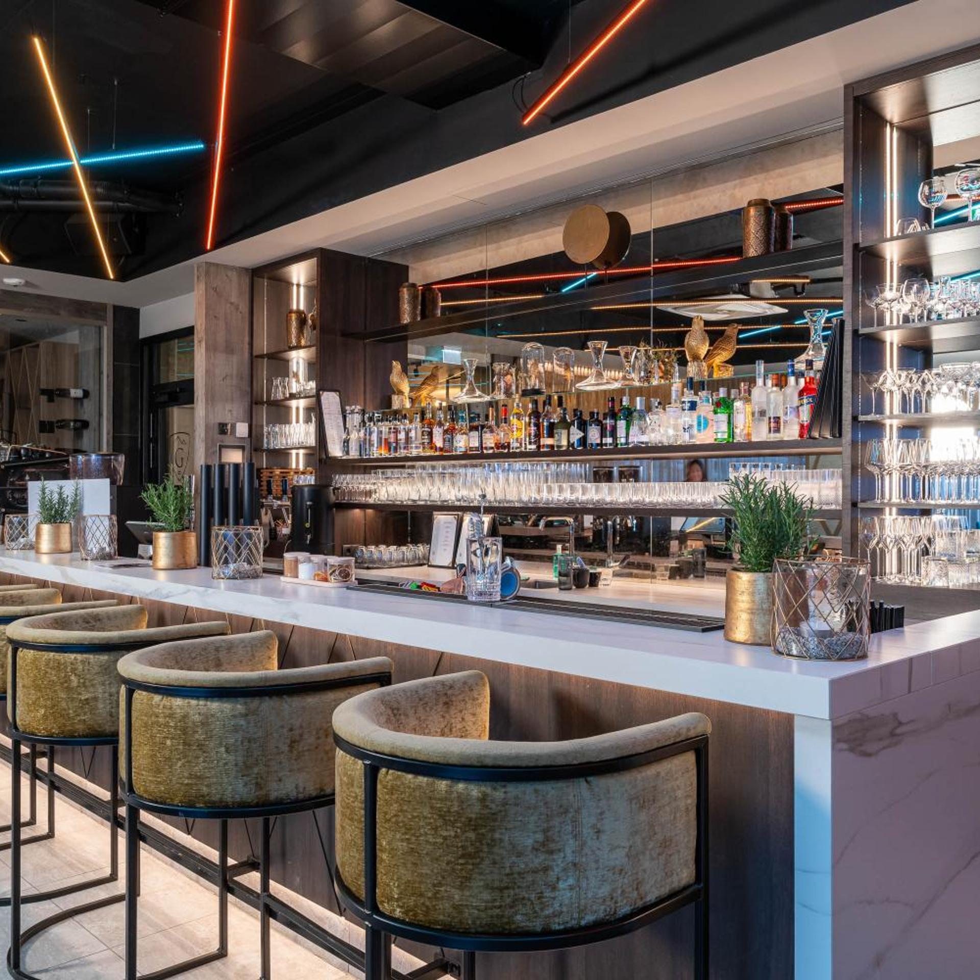 GLEMM by AvenidA Superior Hotel & Residences Hinterglemm 37/50