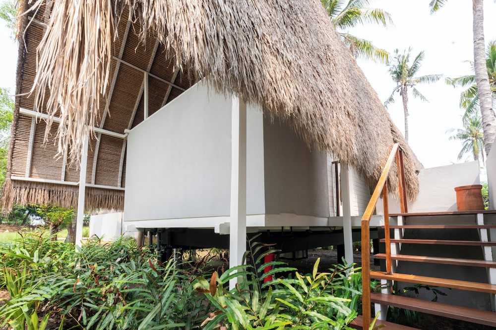 Hotel Lumi Gili Trawangan in Gili Trawangan