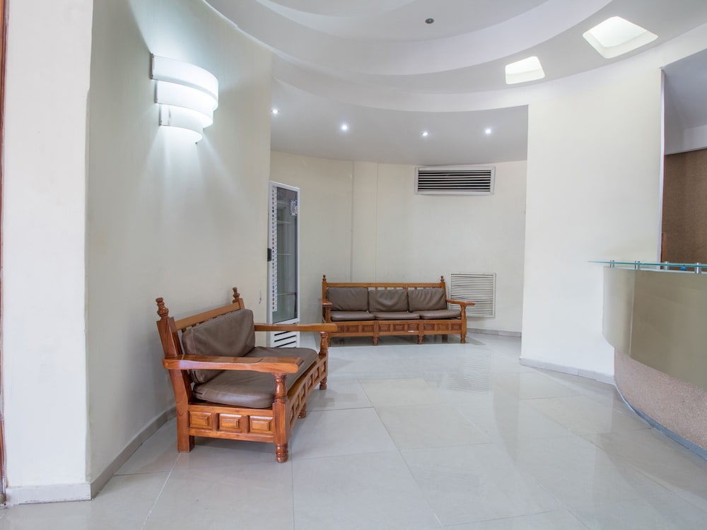 Hotel Gran Santiago Plaza Confort 22/26