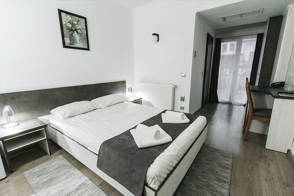 Hotel Apollo Hermannstadt 11/50