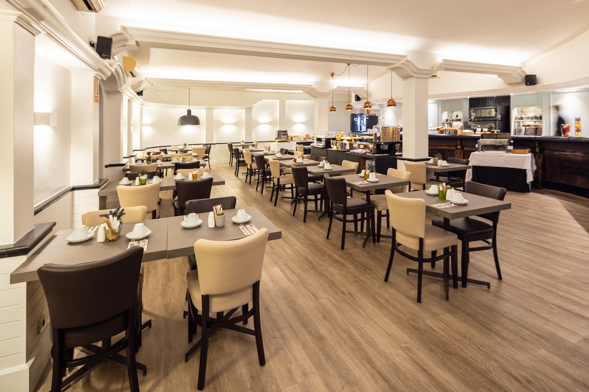 Hotel Arc La Rambla 30/39