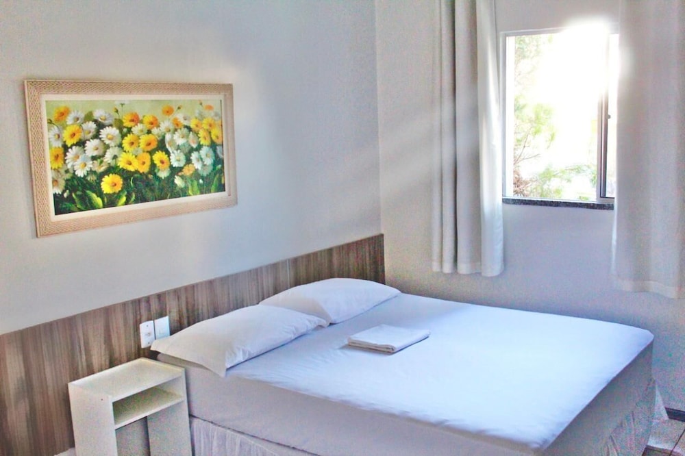 Hotel Aeroporto Montese Star 31/62