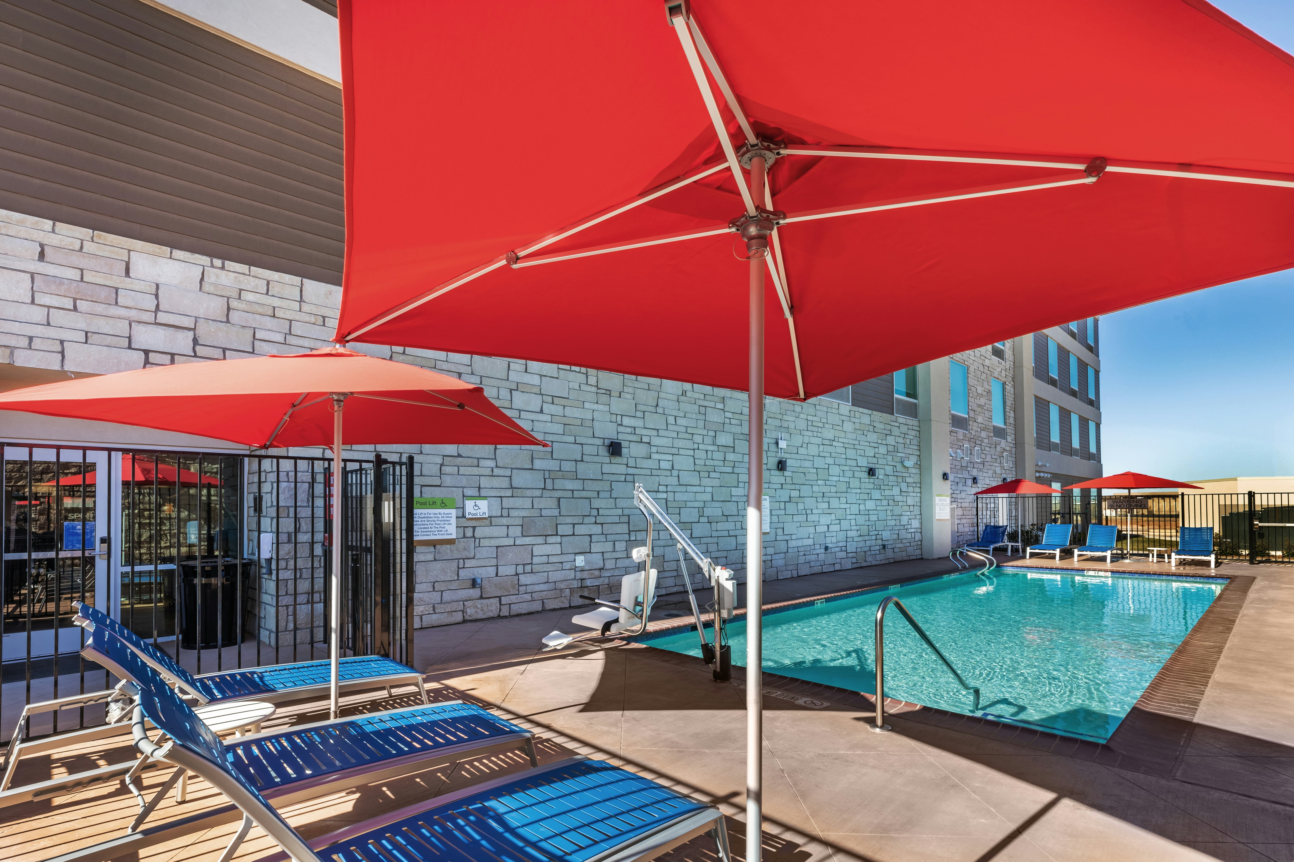 Home2 Suites By Hilton Midland East 9/23