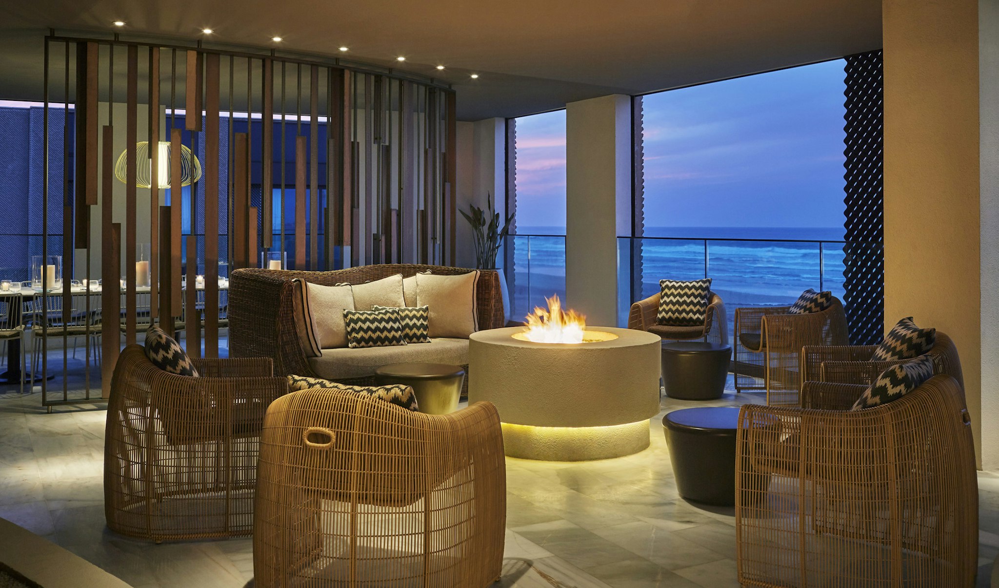 Four Seasons Hotel Casablanca 60/86