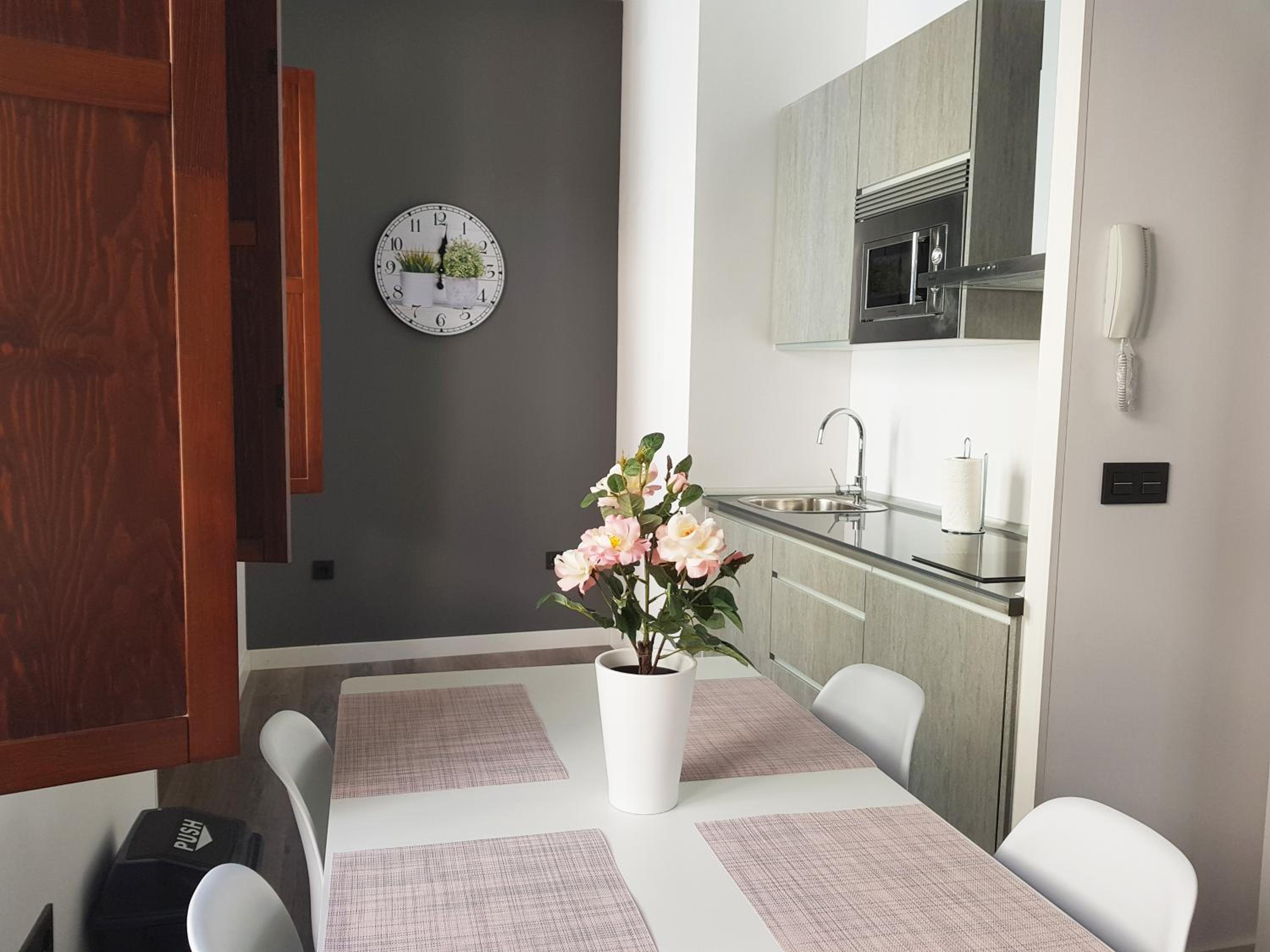 Apartamentos Granada Deluxe 3000 15/27