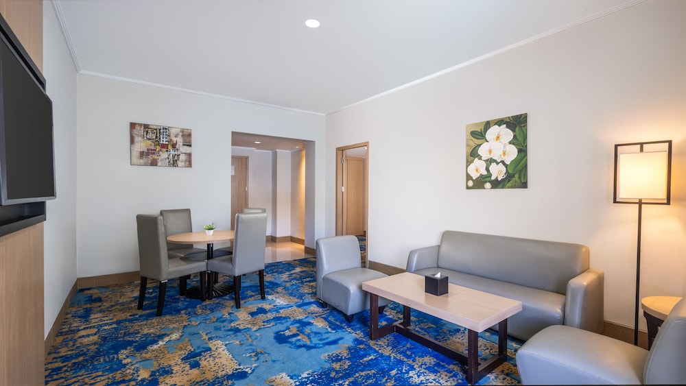 SWISS-BELHOTEL MANOKWARI 57/80