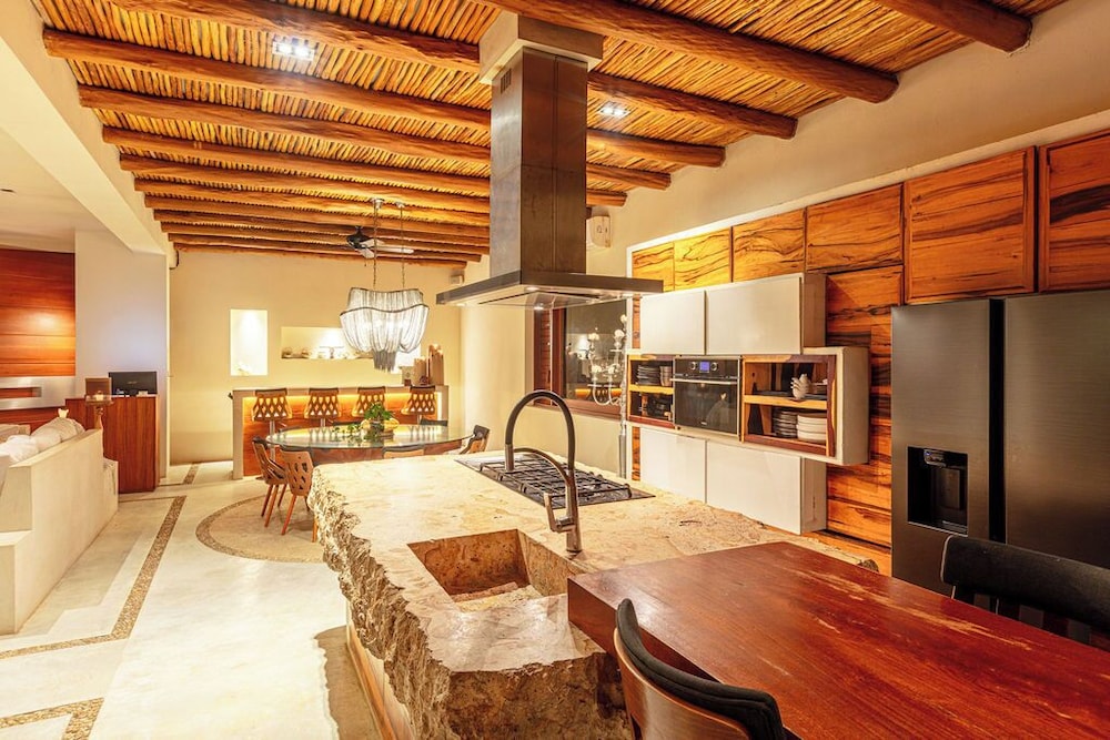 Hotel Casa Punta Coco & Beach Club - Adults Only 36/50