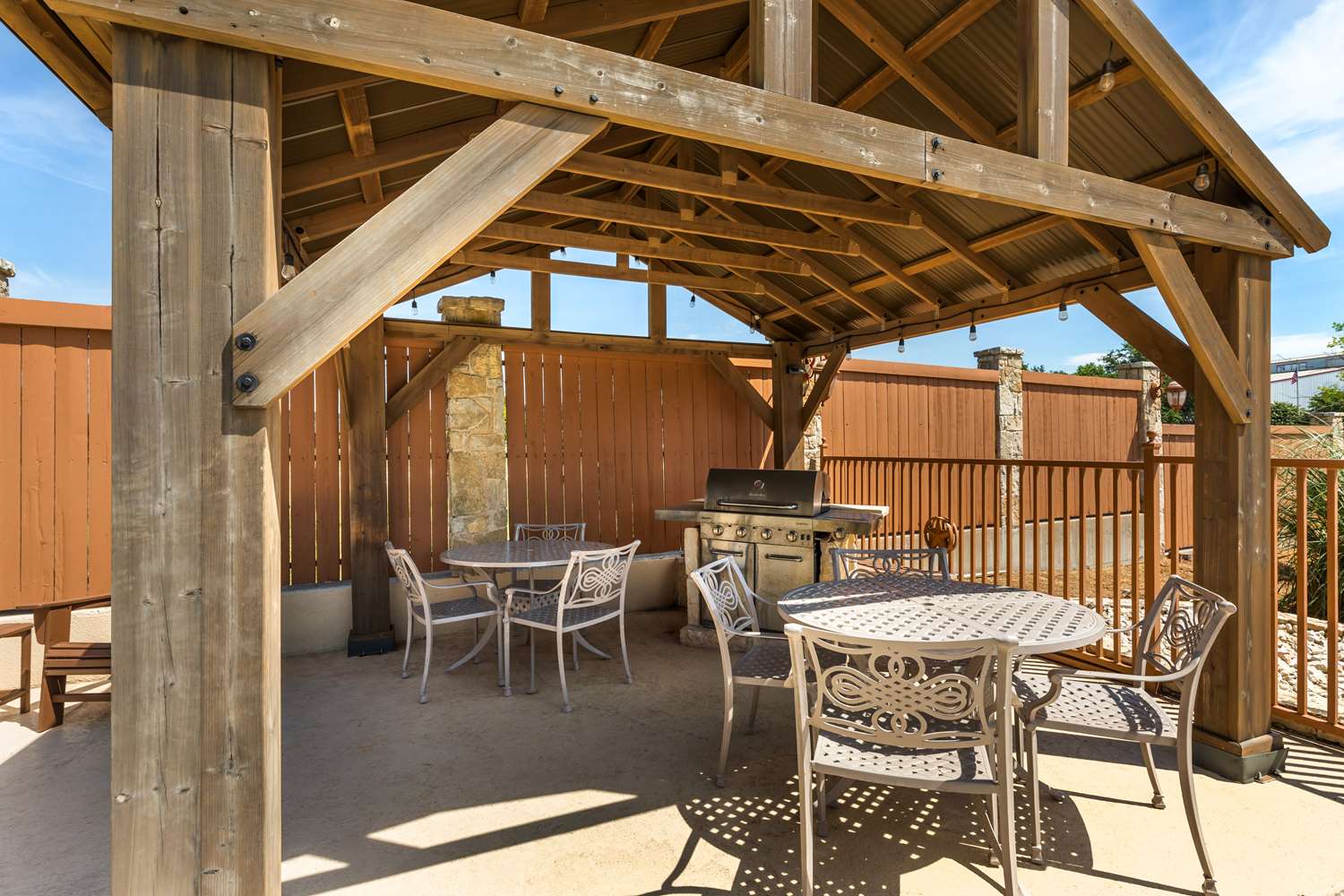 Best Western Dinosaur Valley Inn & Suites 28/37