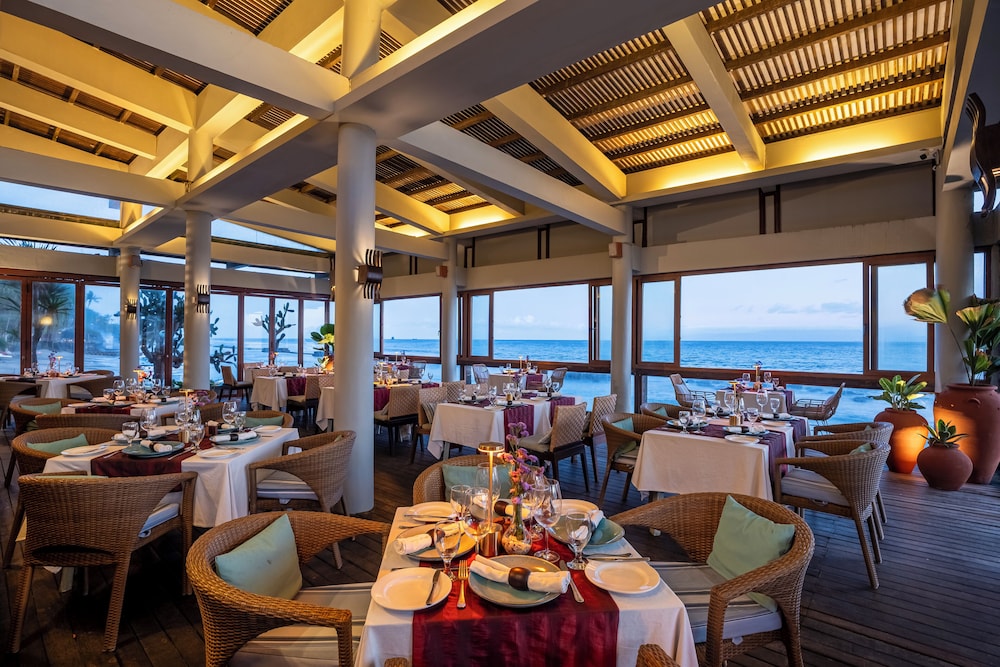 Ramayana Candidasa Beach Resort 60/77