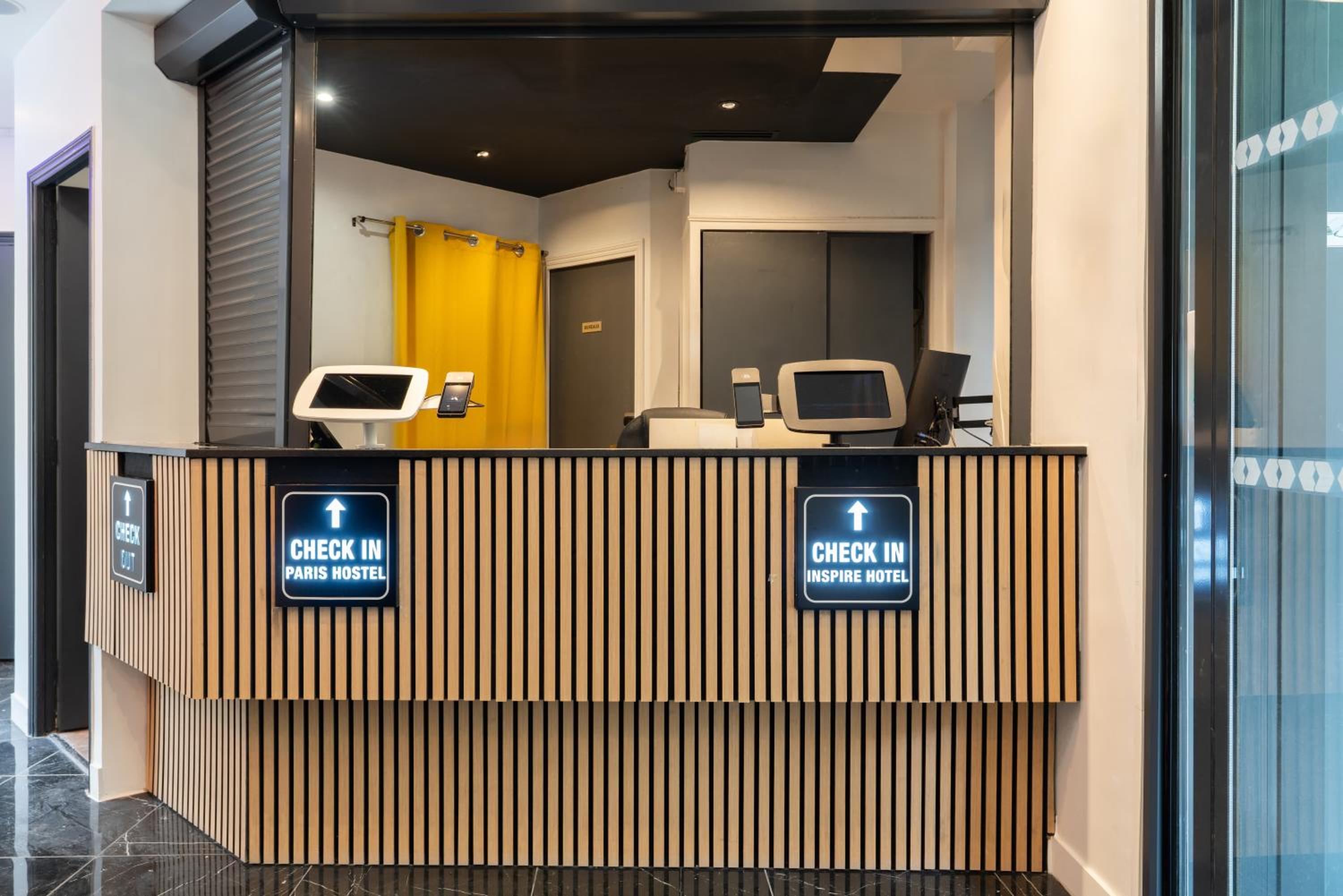 City Inn Paris 15/50