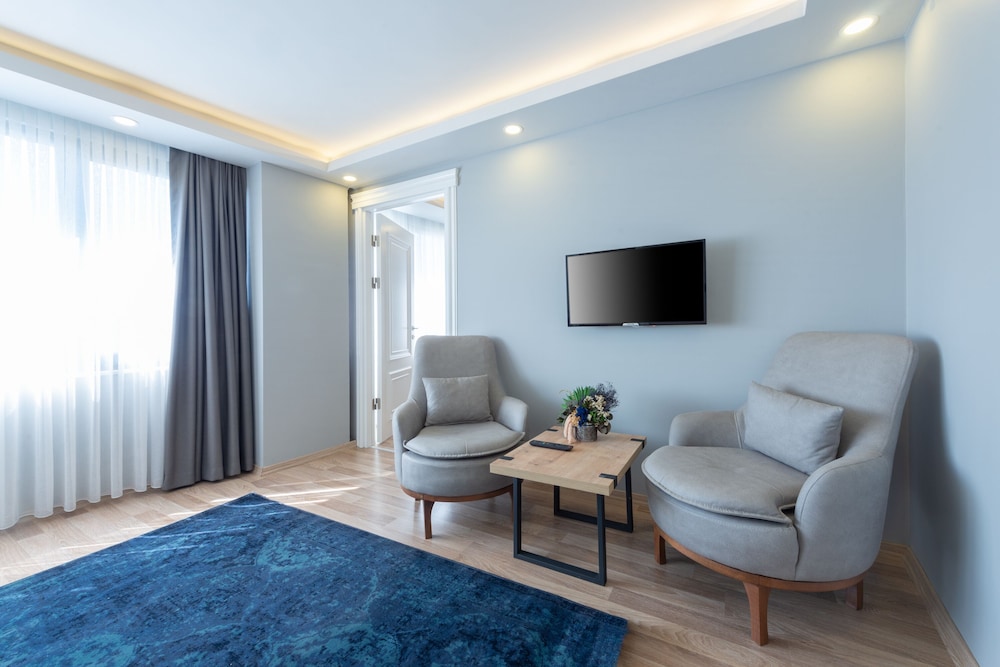 Art Suites Karakoy 28/44