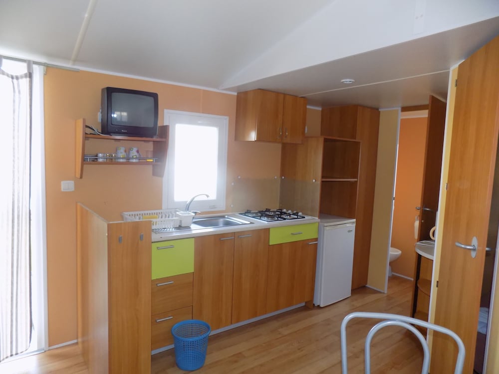 Land's Hause Bungalows 24/80