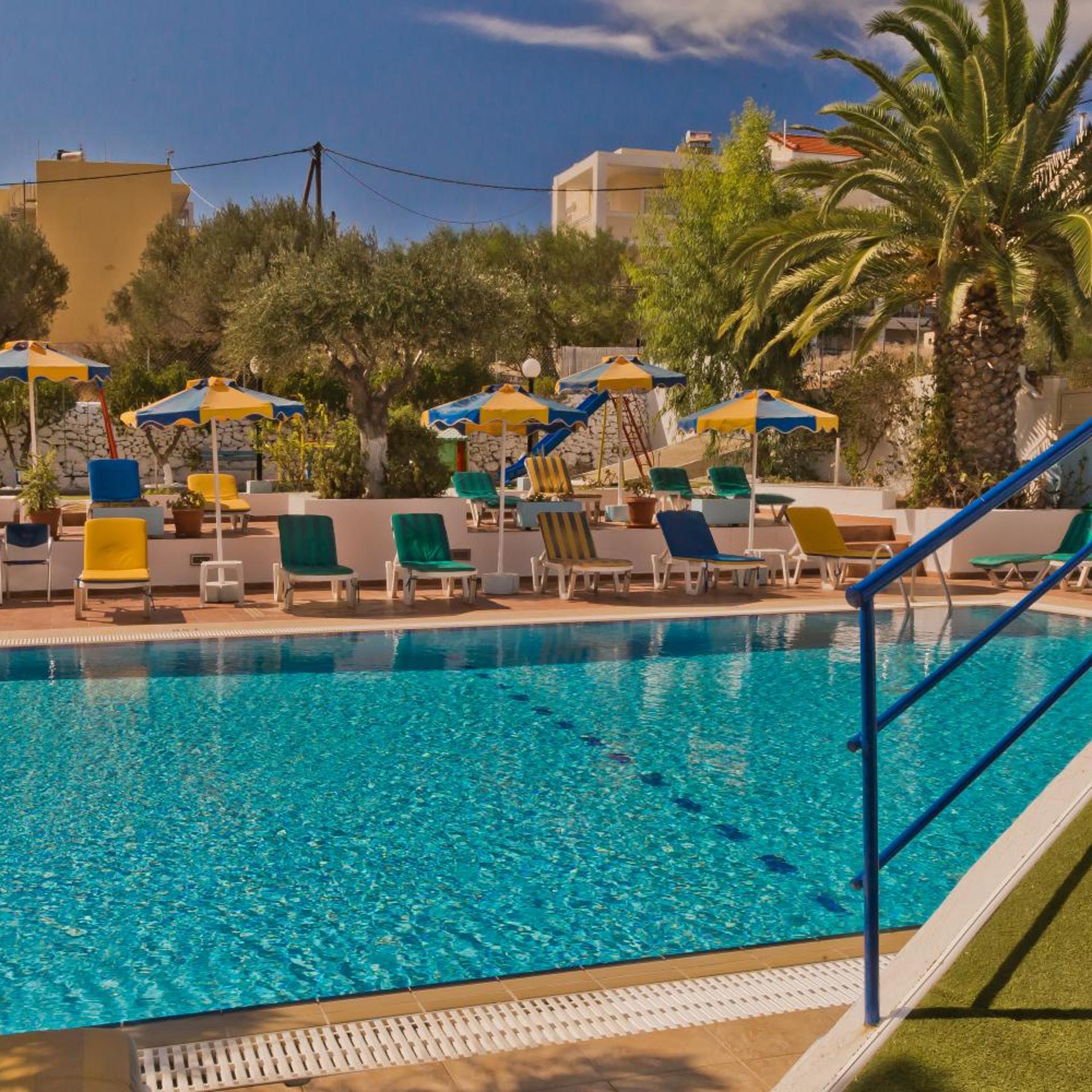 HOTEL OLYMPIC 29/44