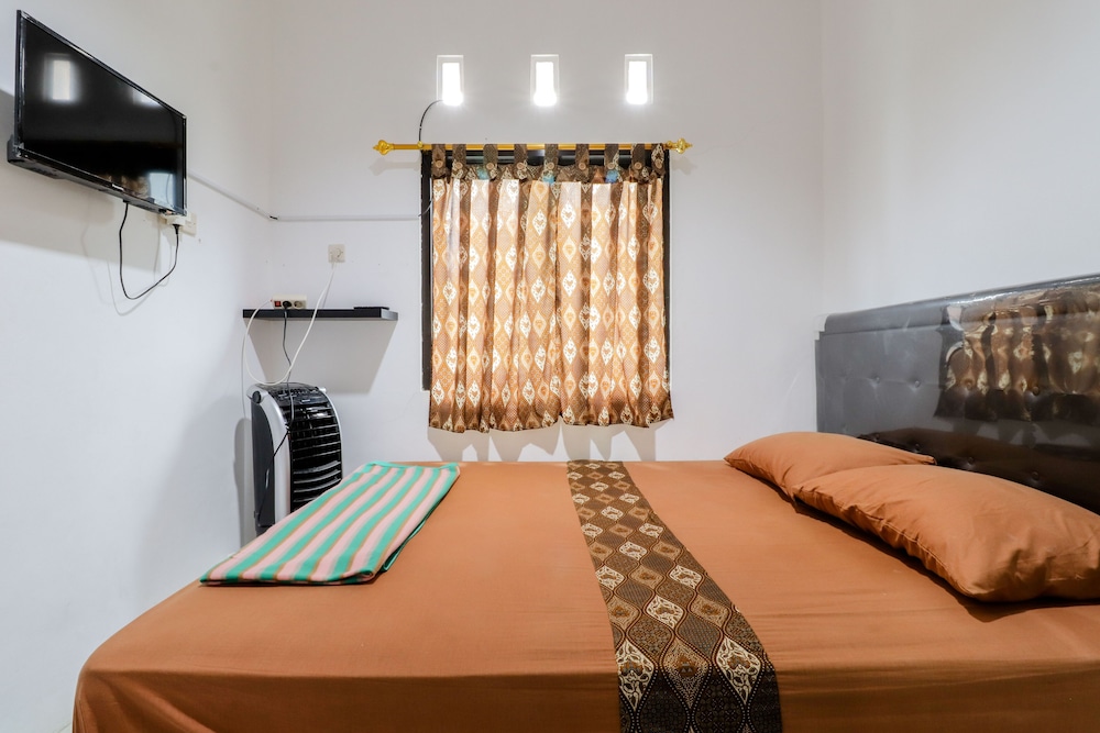Java Homestay 11/19