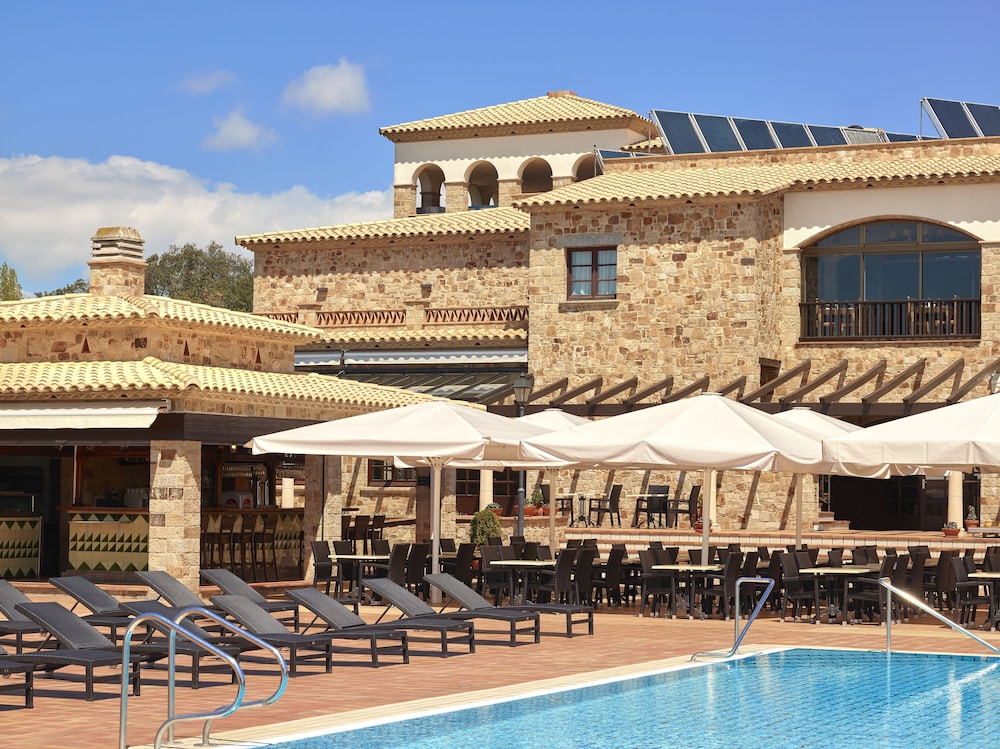 HAPIMAG RESORT MAS NOU 5/66