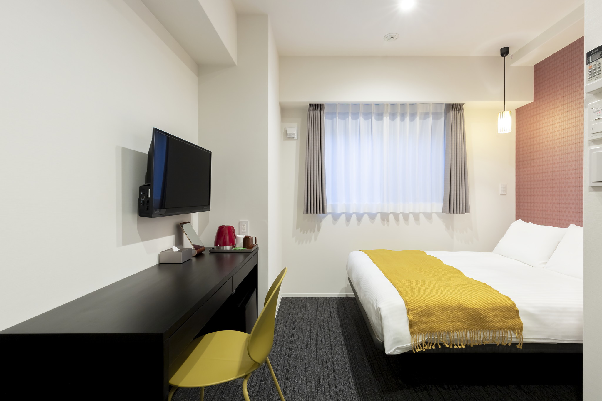 Smart Place Inn Kyoto Nijojo-mae Station 17/46