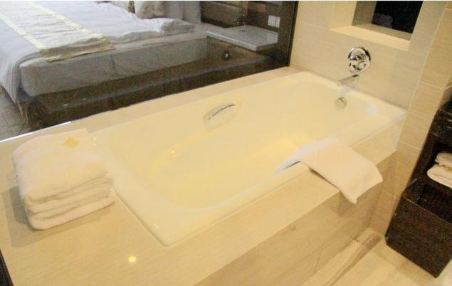 Jinling International Hotel 9/10