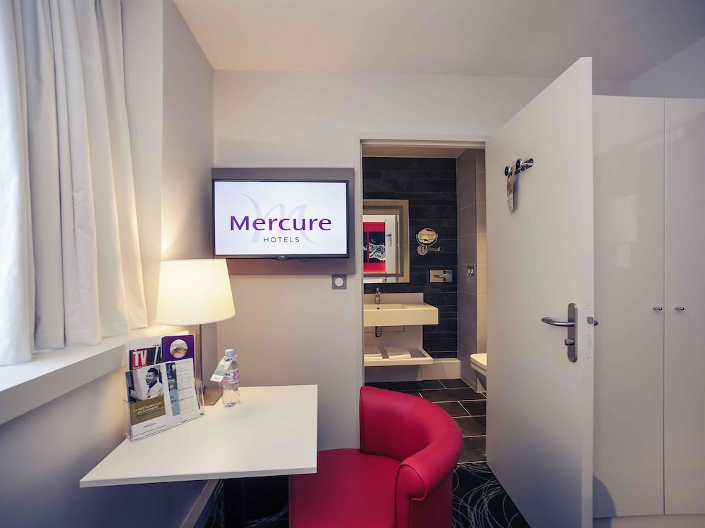 Mercure Saint Lo Centre 55/62