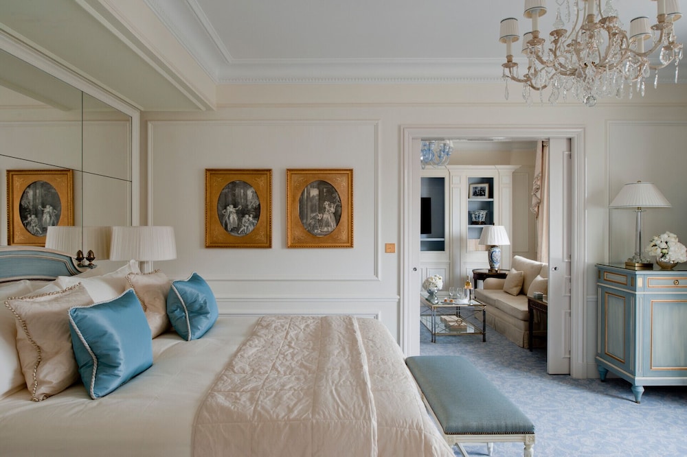 Four Seasons Hotel George V, Paris 25/62