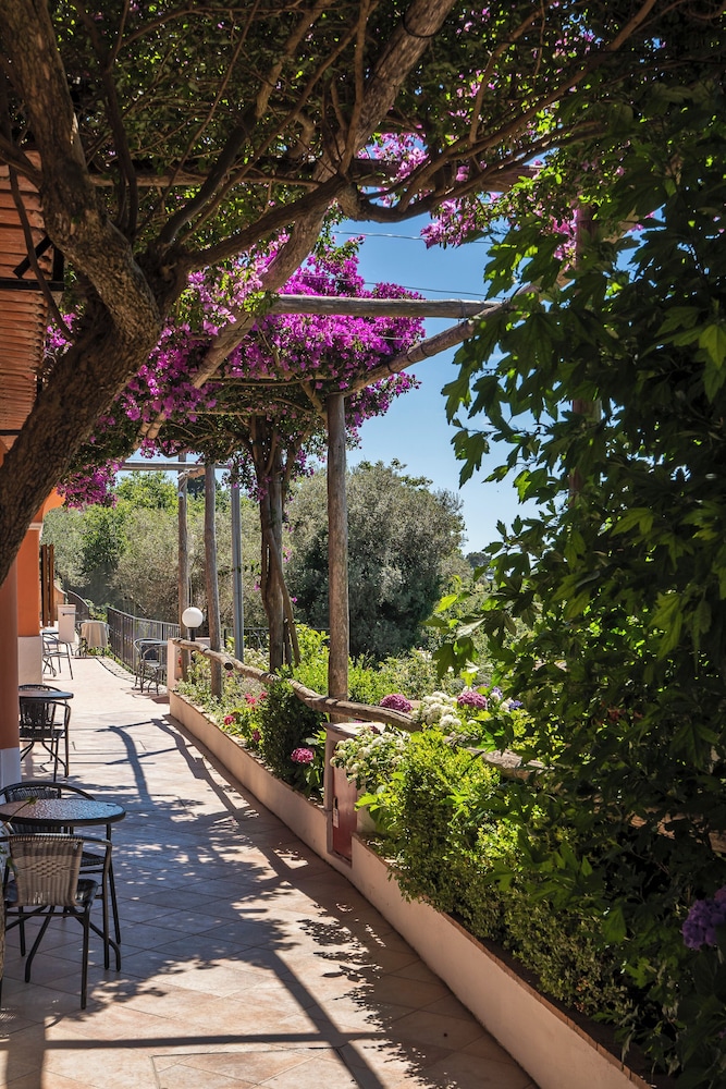 Hotel il Girasole 69/74