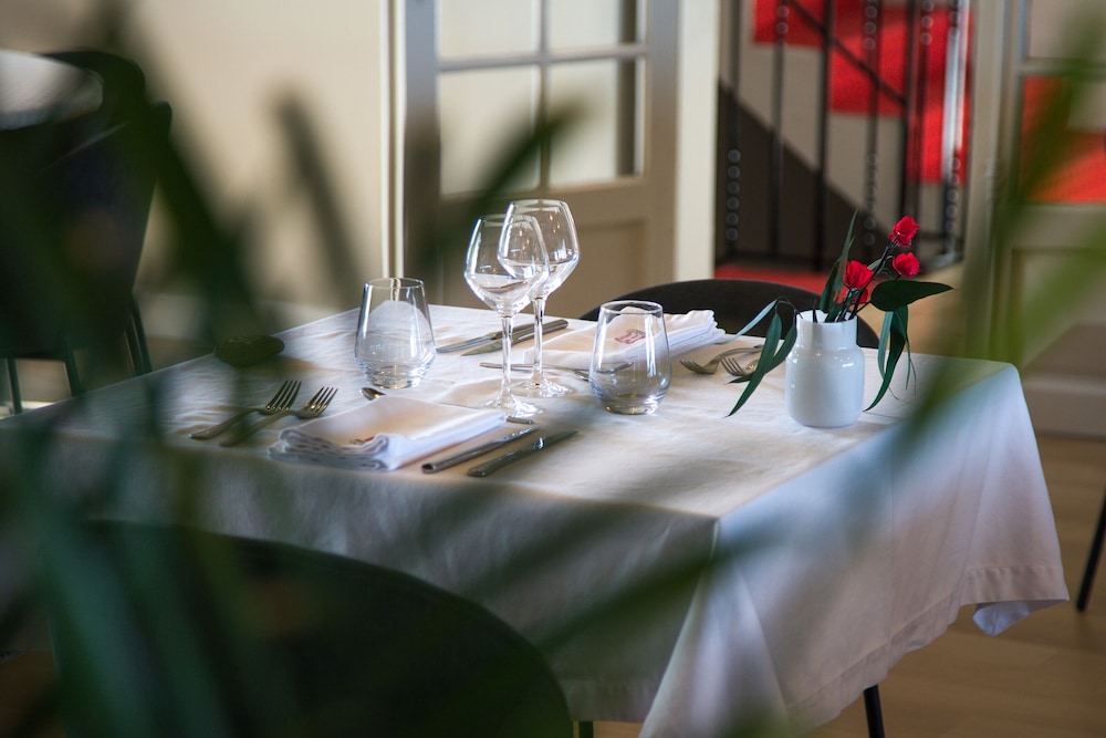 Hôtel Restaurant Le Meysset 33/50