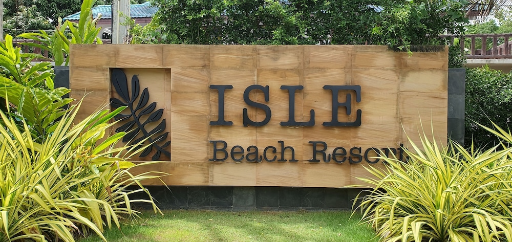 Isle Beach Resort 2/65