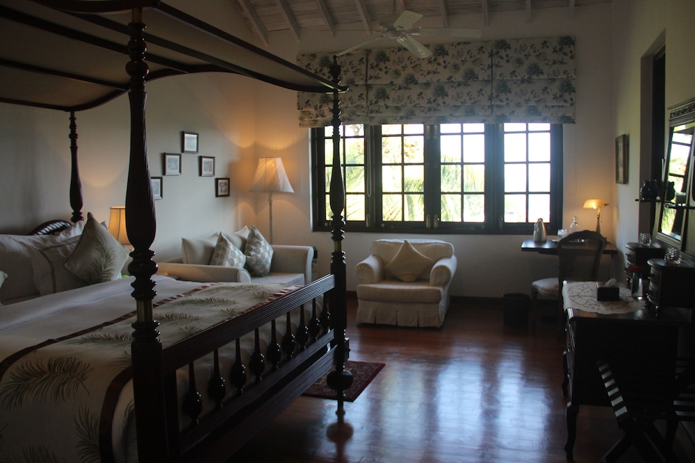 Coffee Bungalow Kandy 17/50