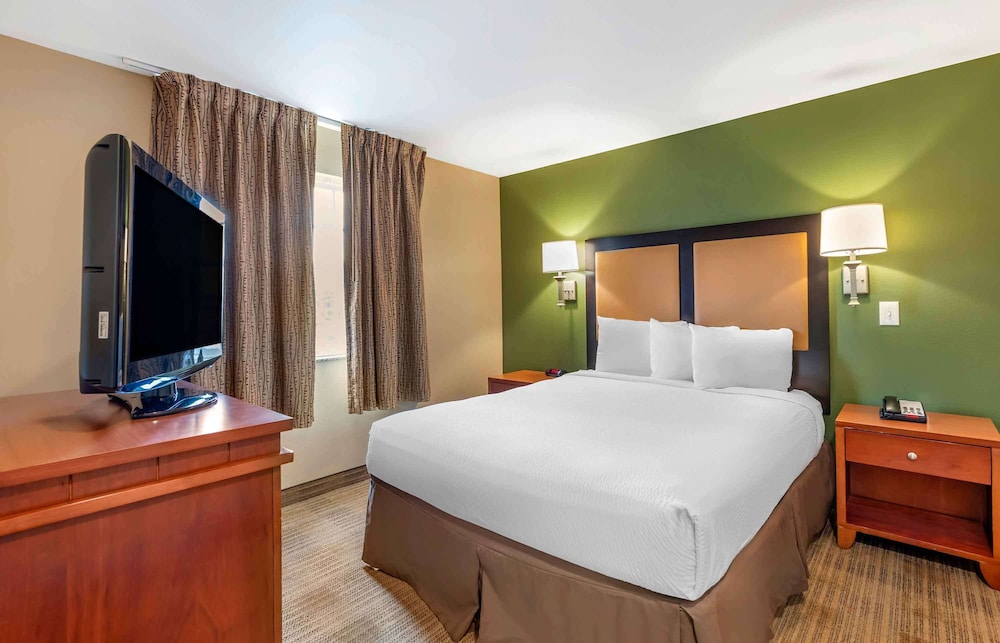 Extended Stay America Bakersfield - Chester Lane 15/51
