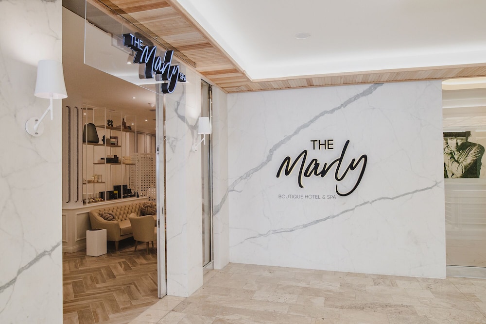 The Marly Hotel 18/34