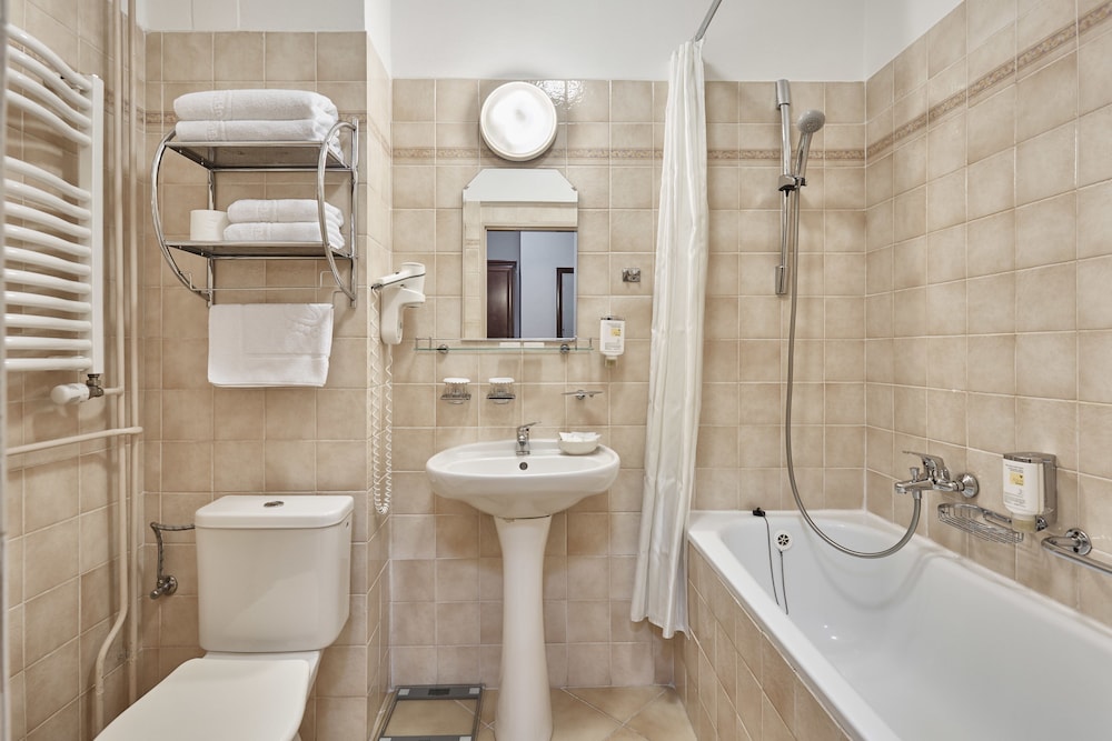 Hotel Romance Puskin 68/71