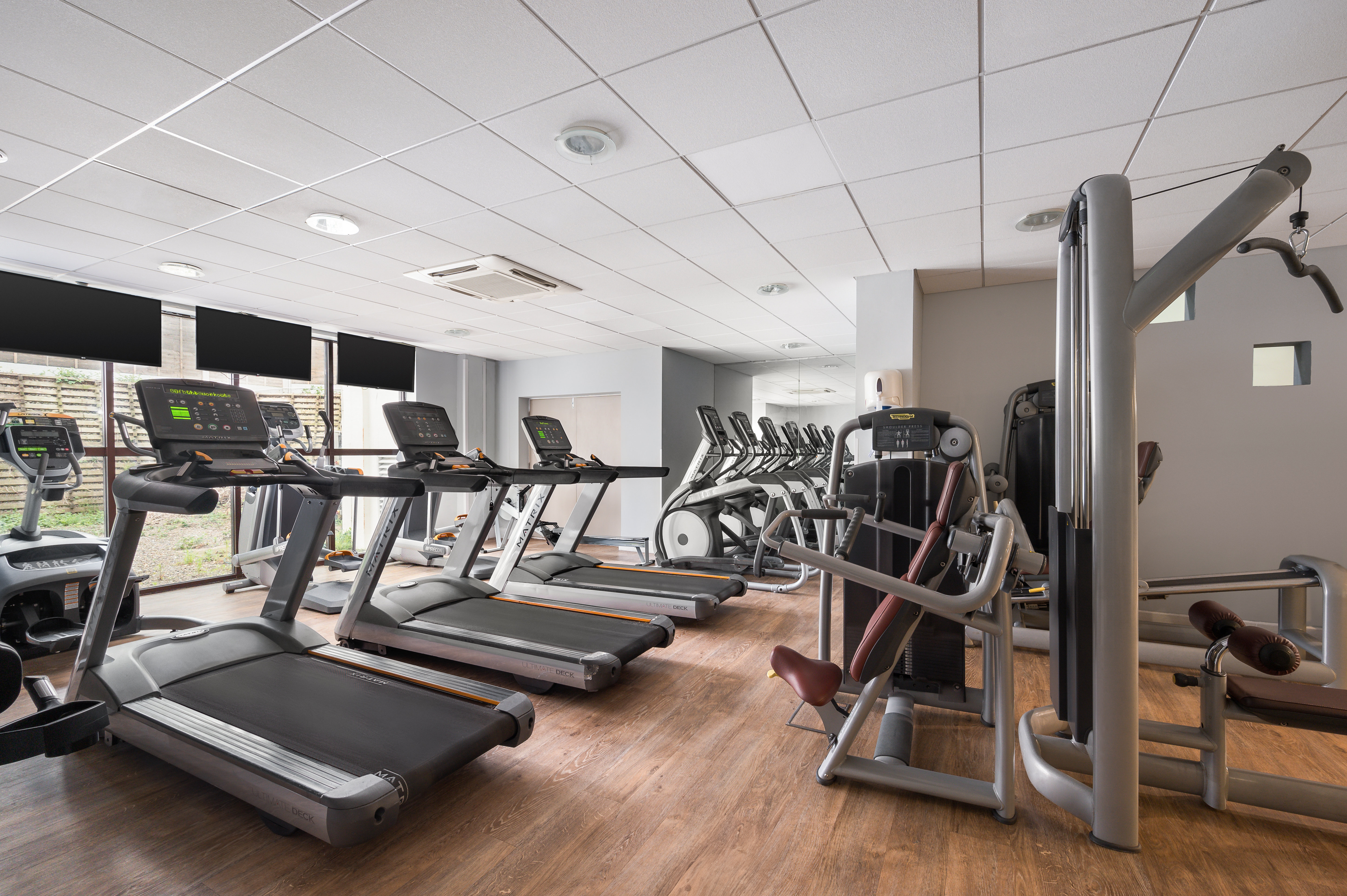 Holiday Inn Birmingham Bromsgrove 43/73