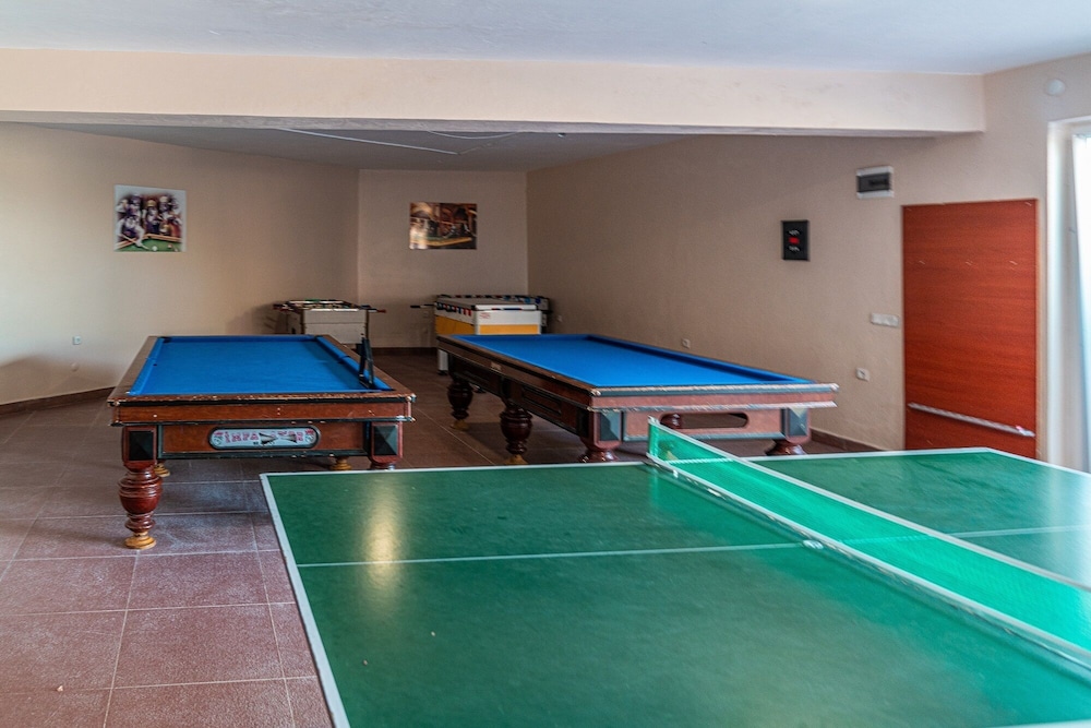 Assos Dove Hotel Resort Spa 35/67