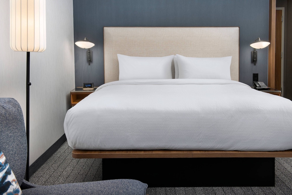 Courtyard by Marriott Indianapolis Plainfield 11/49