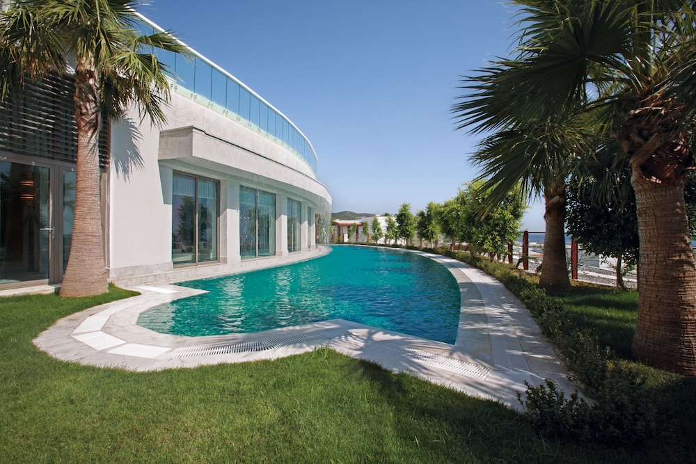 Hillstone Hotel and Spa Bodrum 42/50