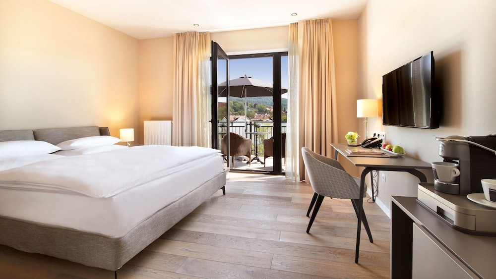 Hotel Villa Toskana 23/76