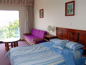 De La Borda Hotel 13/46