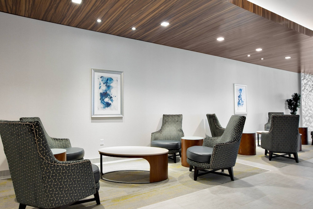Residence Inn By Marriott Knoxville Downtown 34/53