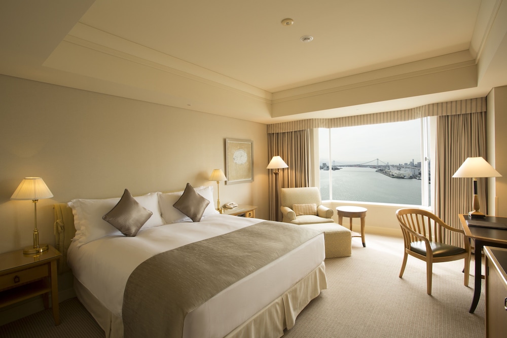 InterContinental Tokyo Bay 16/69