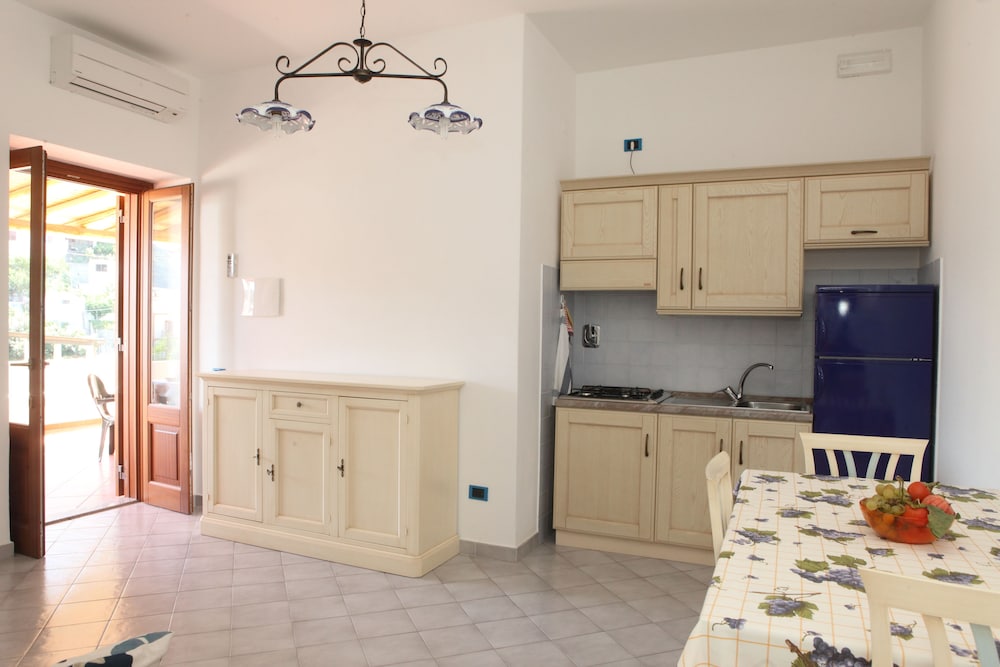 La Villetta 34/50