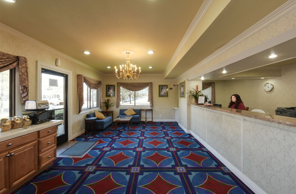 Signature Inn San Jose 28/58