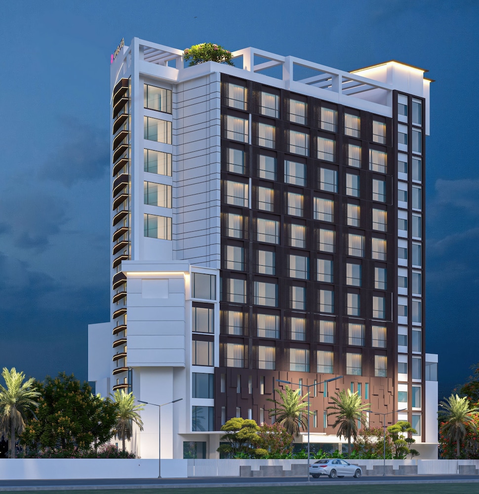 Vivanta Kochi Aluva 5/61