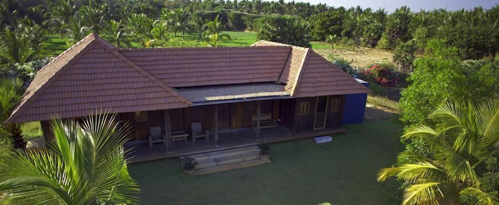 The Dune Eco Village Resort & Spa 42/46
