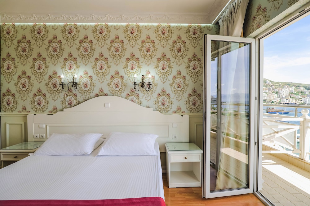 PORTO EDA HOTEL 20/55