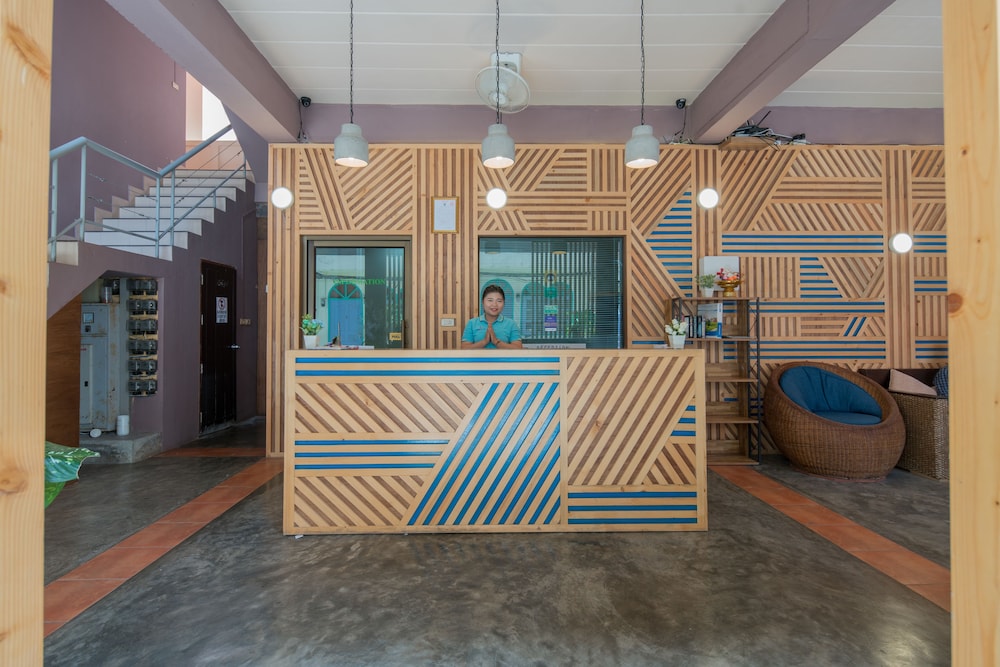 Amarin Residence Patong 6/50