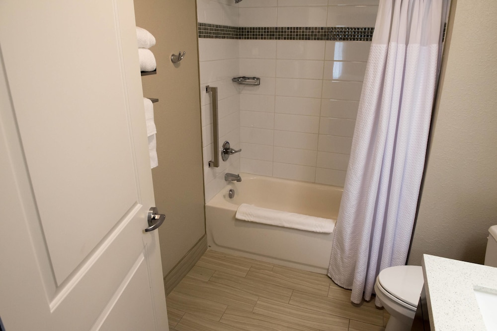 Towneplace Suites Battle Creek 14/47