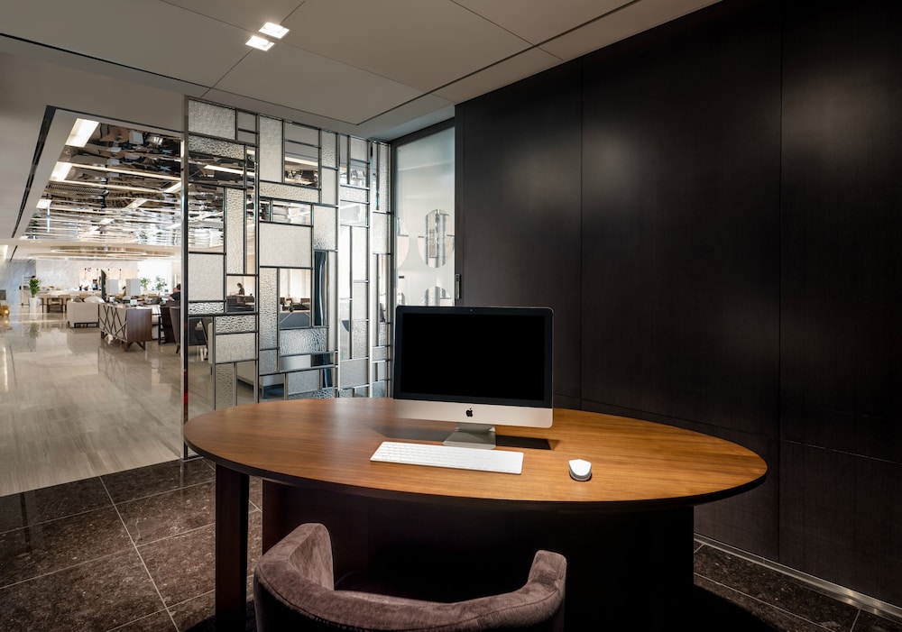 Novotel Suites Ambassador Seoul Yongsan 61/64